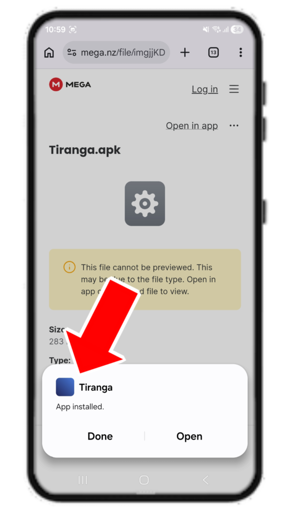 Download Tiranga game